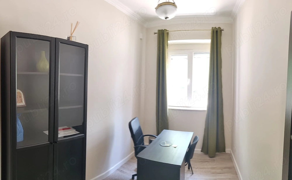 Spatiu birouri Ultracentral, langa Primarie - Teatrul National