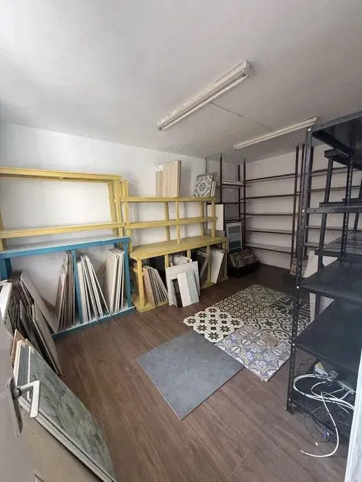 Ultracentral - Inchiriere spatiu comercial/birou - Strada Avram Iancu