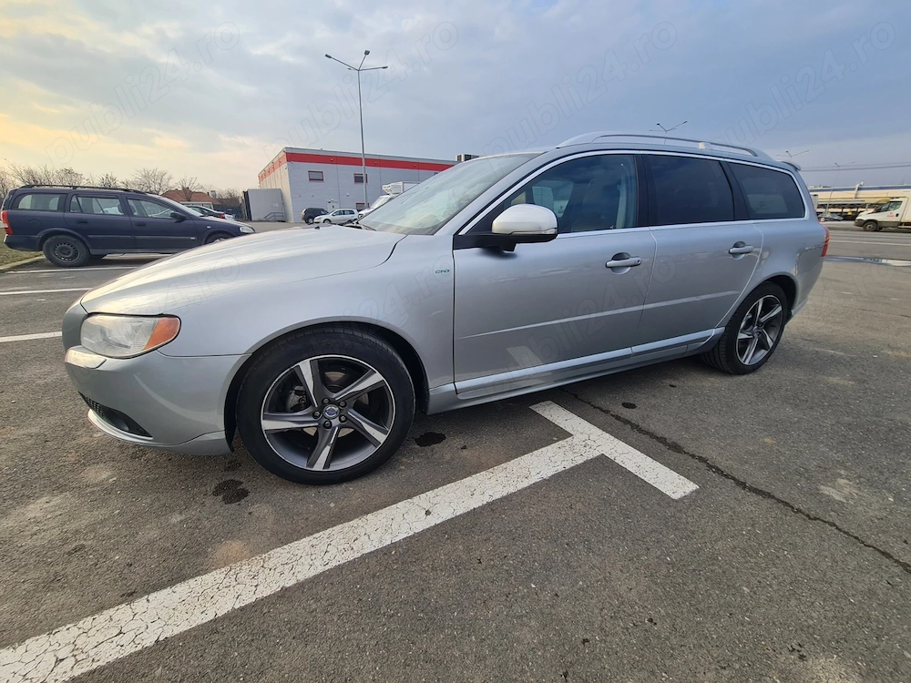 Vand Volvo V70 T4
