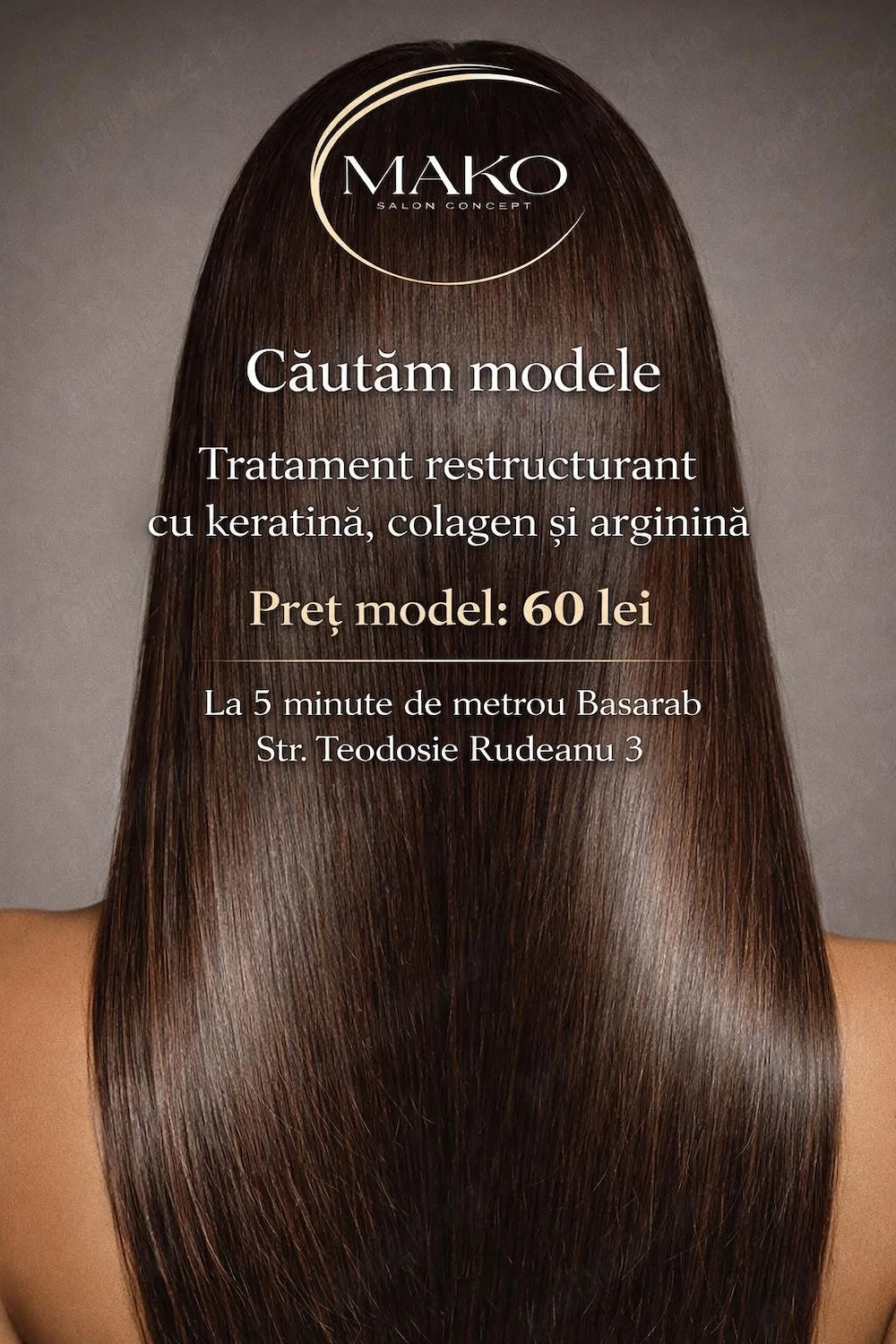 Căutăm modele tratament 
