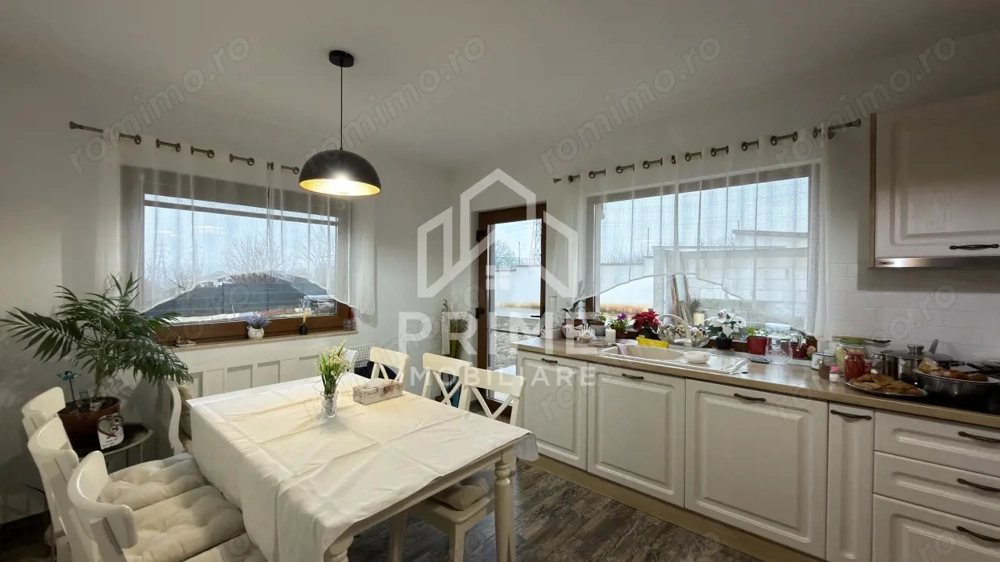 Casă de vânzare | 5 camere | 2 bai | Alba Iulia | zona Valea Popii