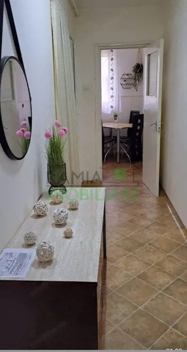 Apartament 3 camere de închiriat Gemenii