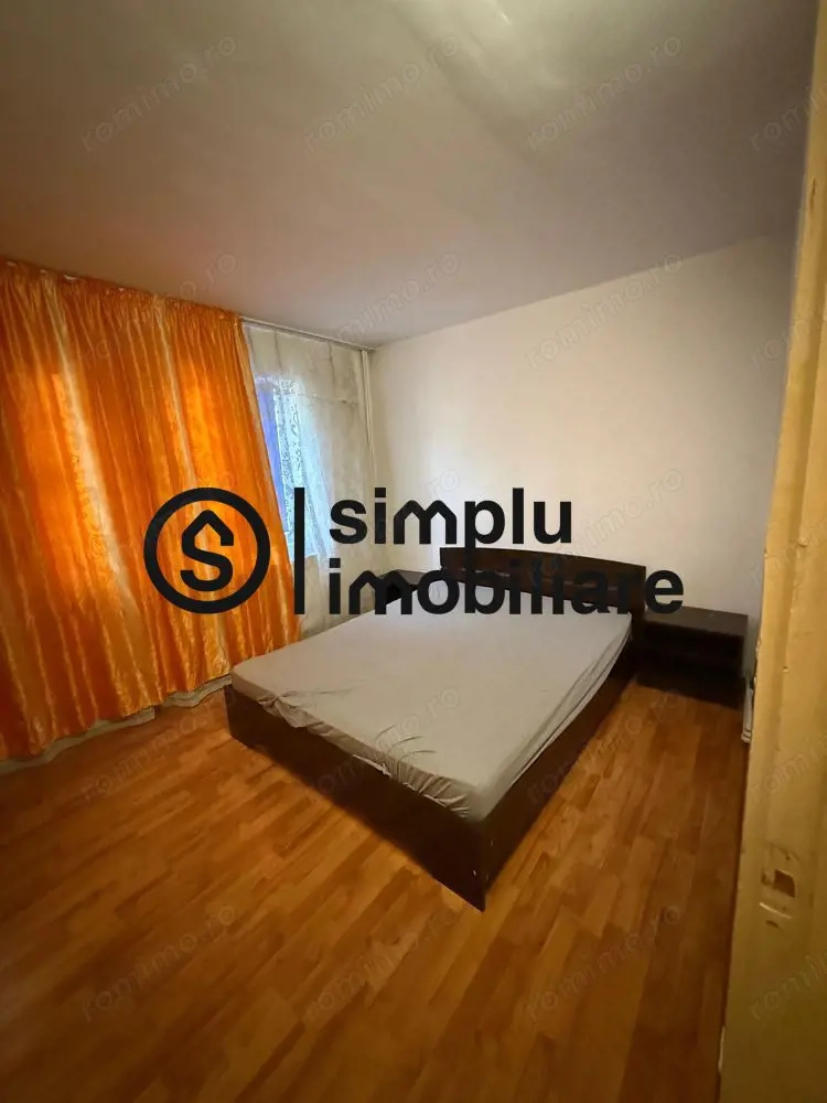 2 camere, etaj 1/4, centrala termica, Lapus - 106 500 Euro