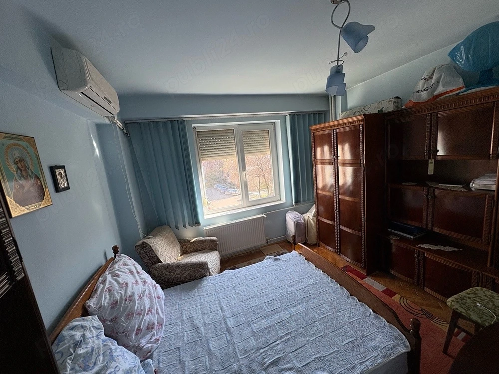 Apartament 2 camere Tip D, Confort 1, Bvd Stefan Cel Mare