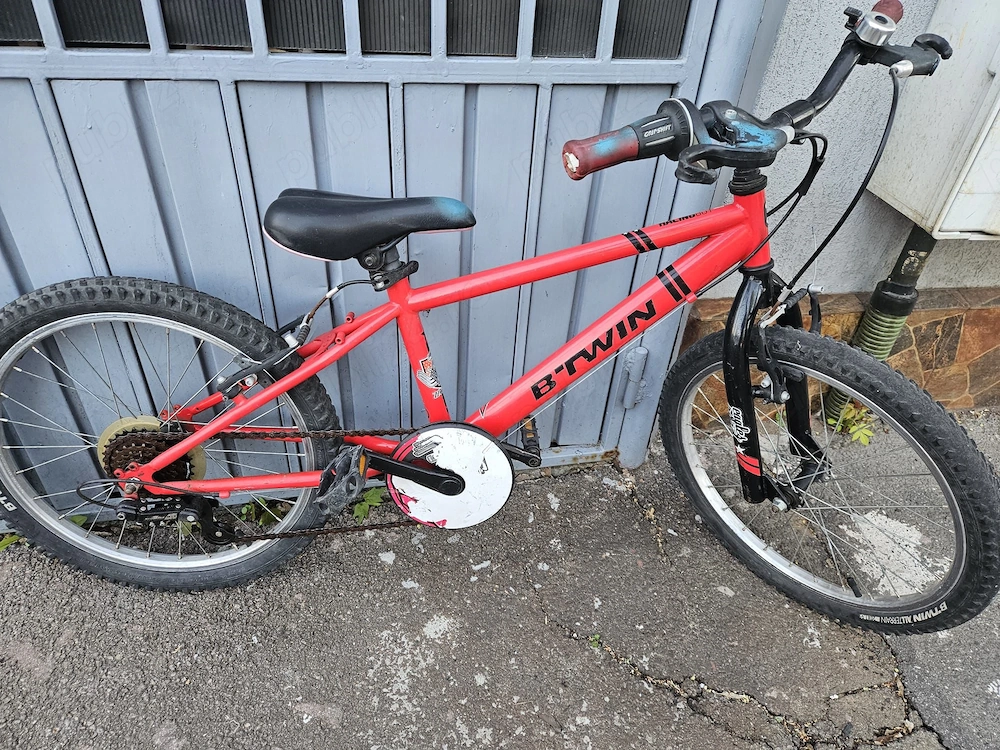 Biciclete de vanzare