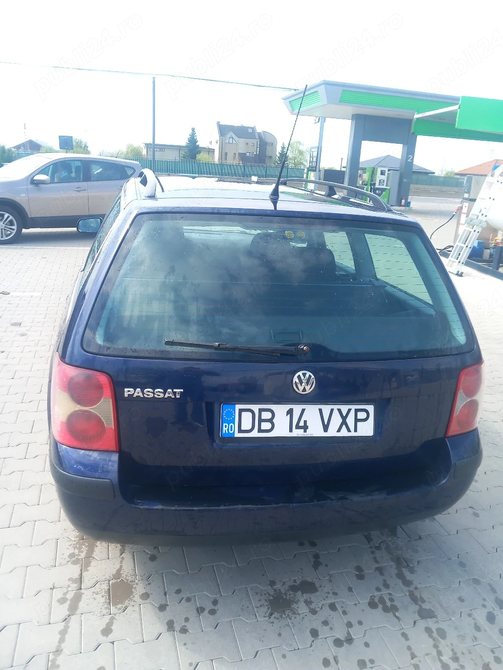 Volkswagen Passat b5 5 
