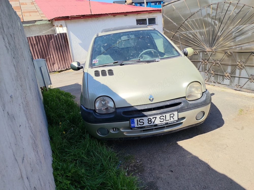 Se vinde Renault Twingo