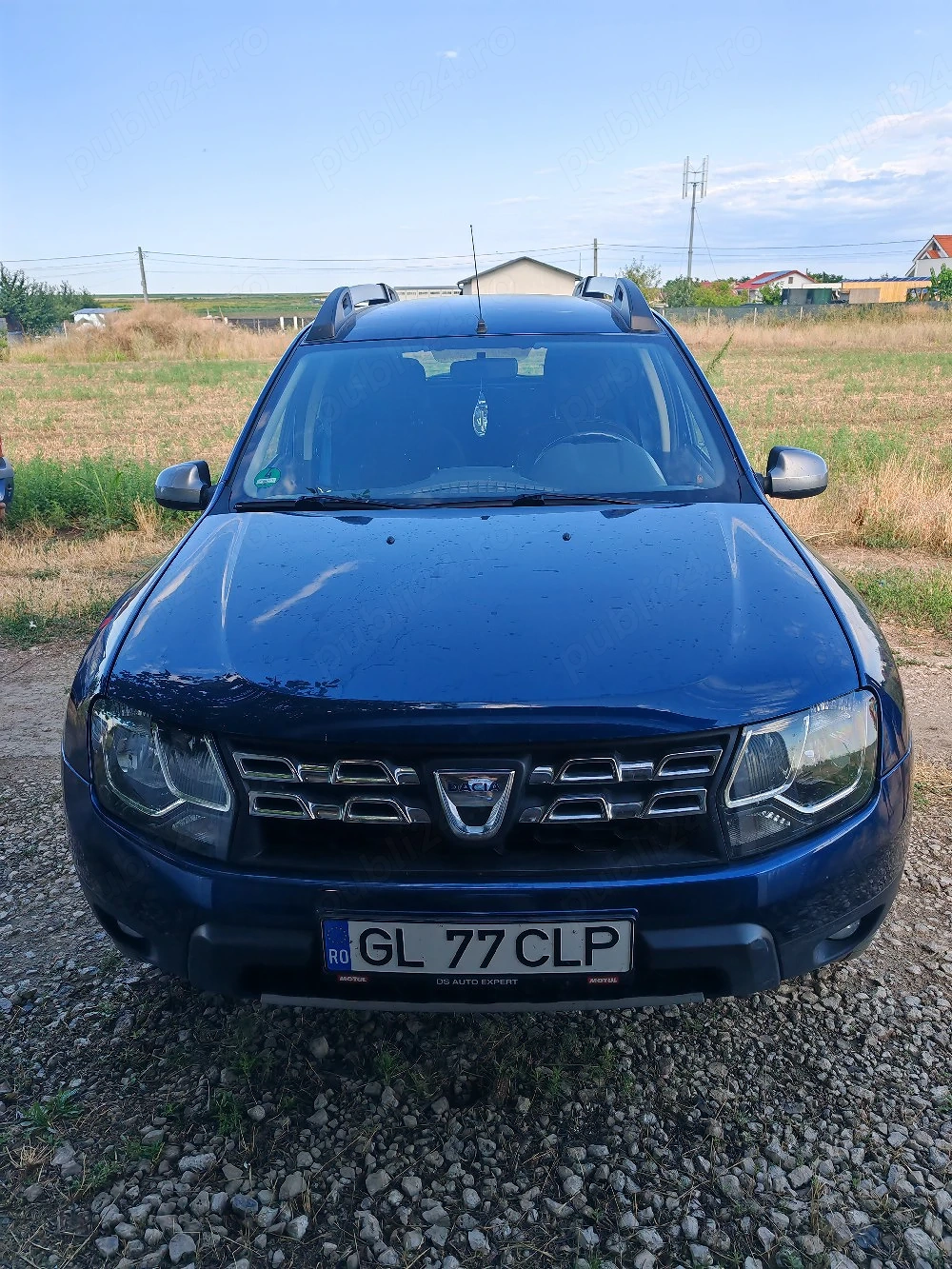 Vand Dacia Duster 2015