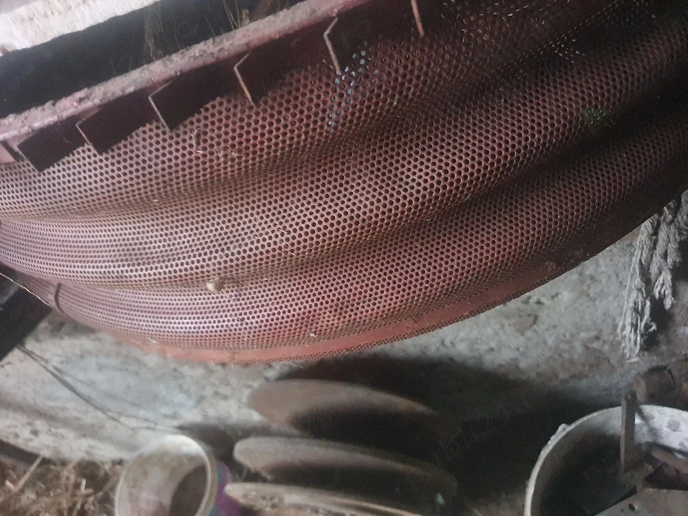 vand piese Massey Ferguson 520