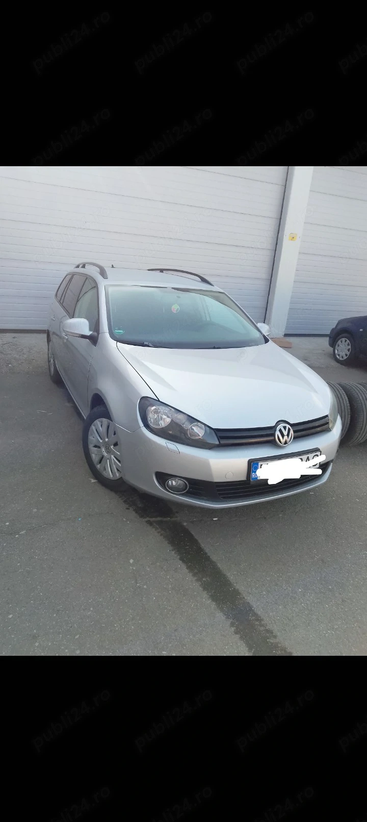 Model Golf6 . 2012 Euro 5.full option !!+4 cauciucuri noi de vară.3100euro 