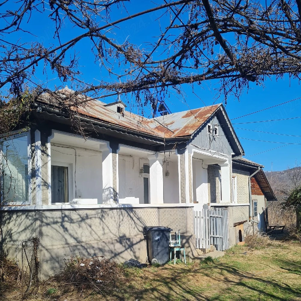 Teren cu 2 Case Izvoarele Prahova