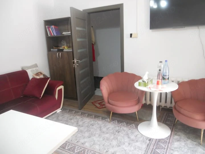 Bdul Traian-zona Spitalului Judetean