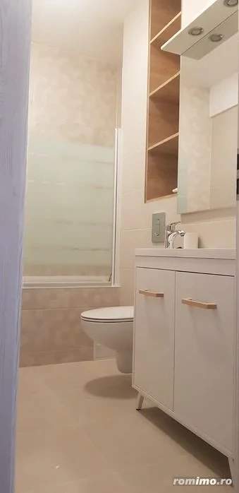 Apartament 2 camere zona Piata Sudului