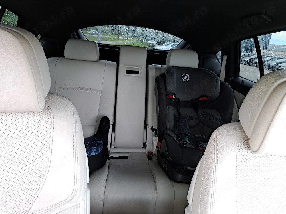 BMW 530d Xdrive Grand Turismo F07 N