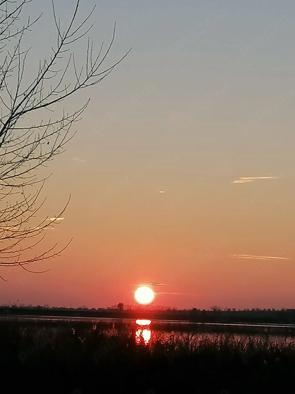 Doriti sa petreceti o zi pe malul lacului Pischia la un picnic si traseu de plimbare
