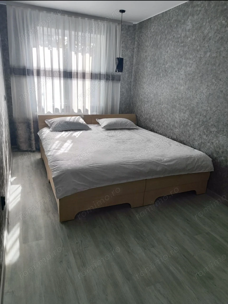 Apartament cu 2 camere de inchiriat in zona Brancoveanu