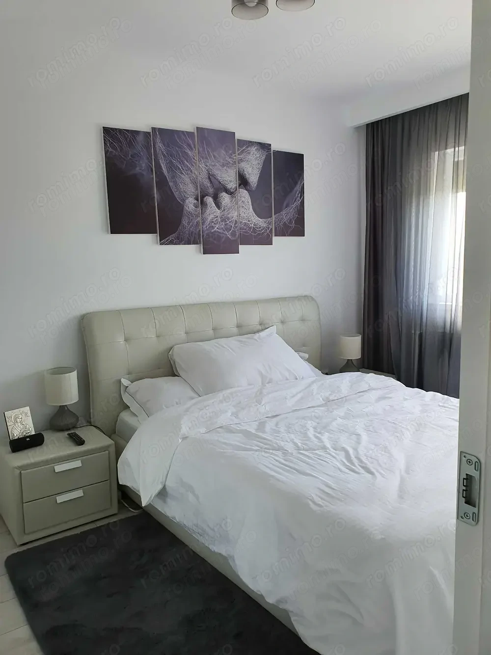 Apartament 2 camere in zona Obor 