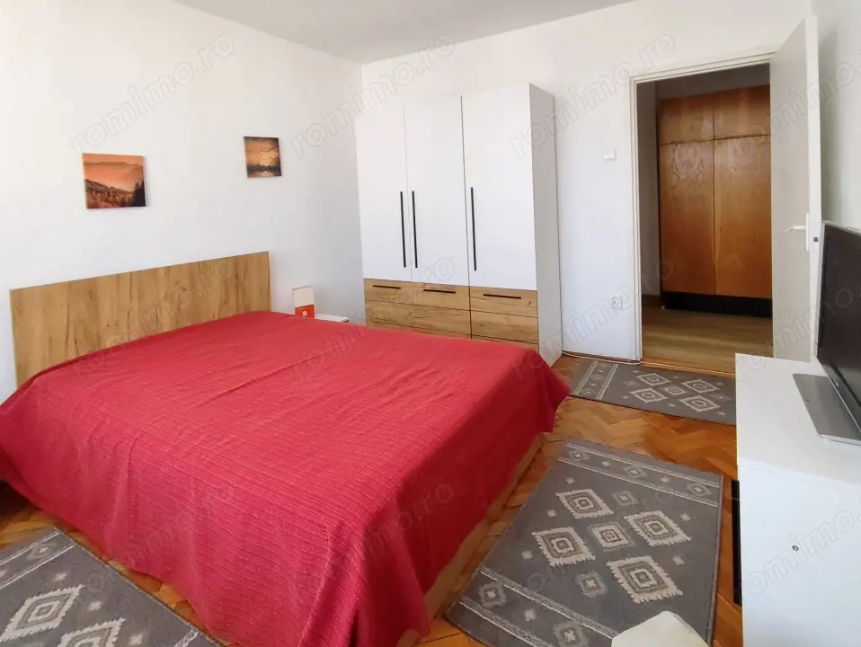 Apartament 2 camere | Zona Olimpia-Stadion