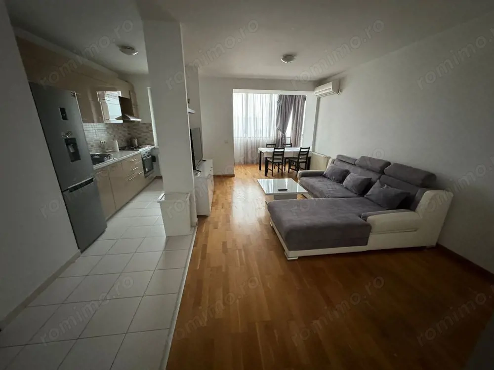 Apartament 3 camere de închiriat Berceni