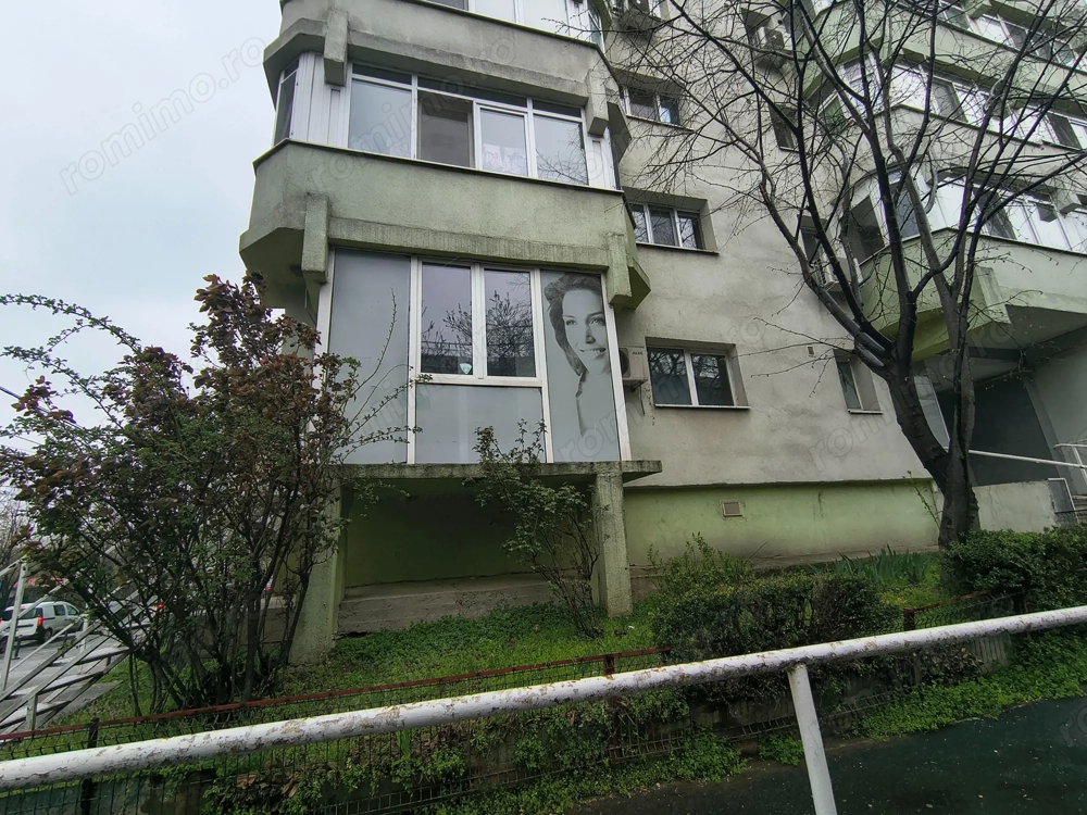 COLENTINA - Maior Bacila | Spatiu Comercial