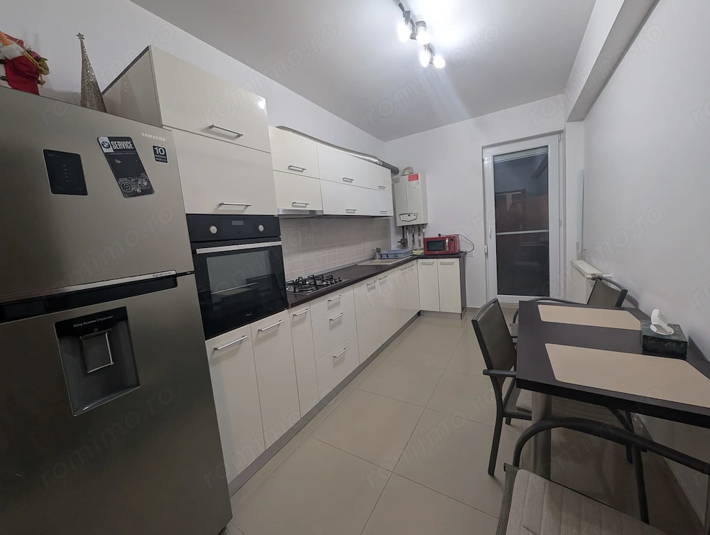 Apartament 2 Camere+Curte  Drumul Taberei (Prelungirea Ghencea )
