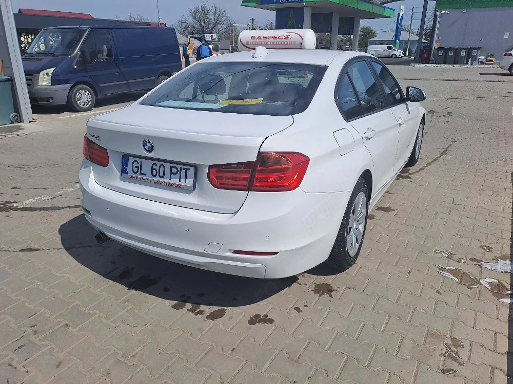 schimb sau vand 