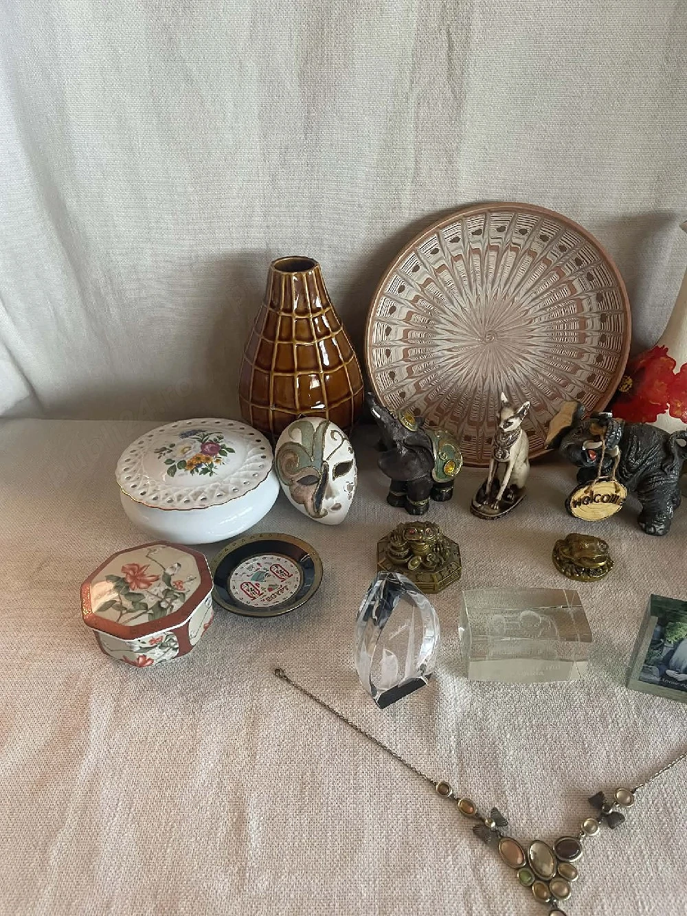 Articole pentru decor