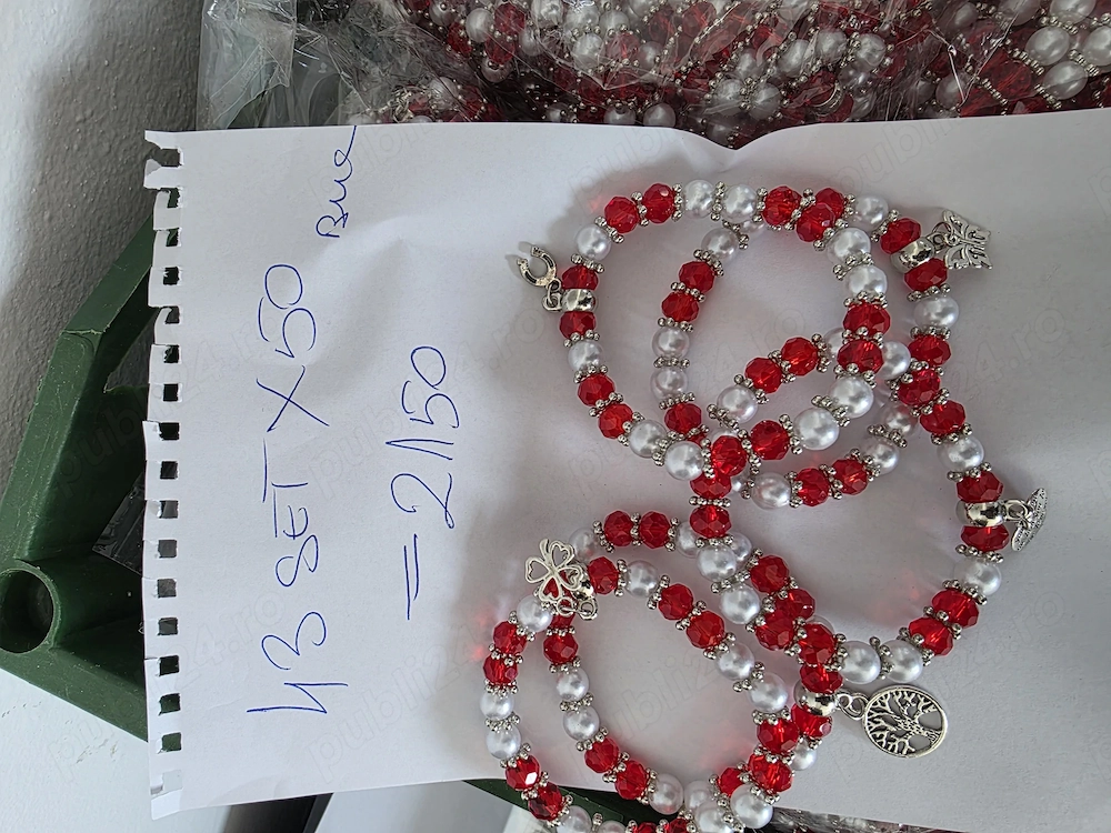 Vând bratari unisex