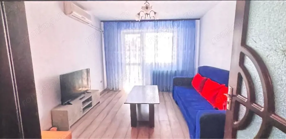  De Inchiriat Apartament 2 Camere , Brâncoveanu – Spital Marie Curie