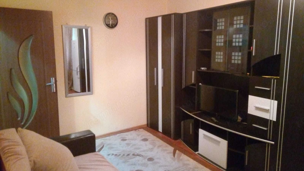 Calea Buziasului. O camera. Bloc izolat. Ideal pentru investitie.