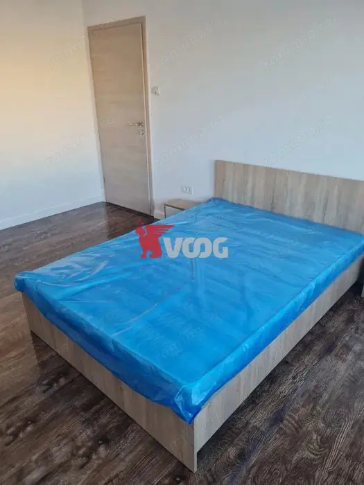 Apartament 1 camera -Complexul studentesc-etaj 3