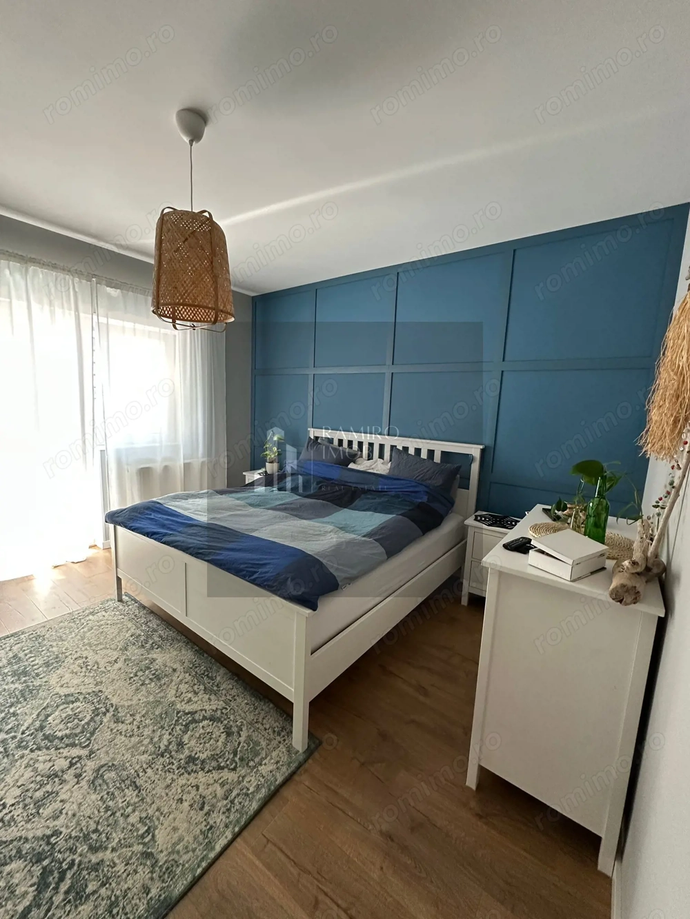 Apartament 3 camere decomandat 2020 Metalurgiei/Sector 4