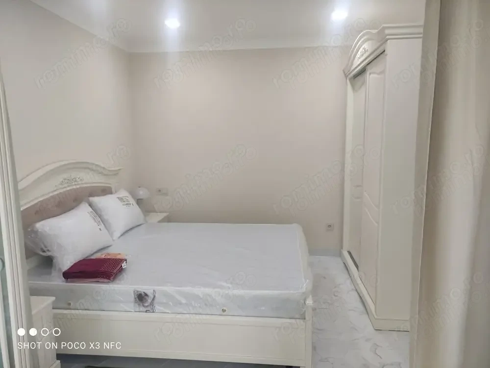 Garsonieră situată în zona Grozăvești