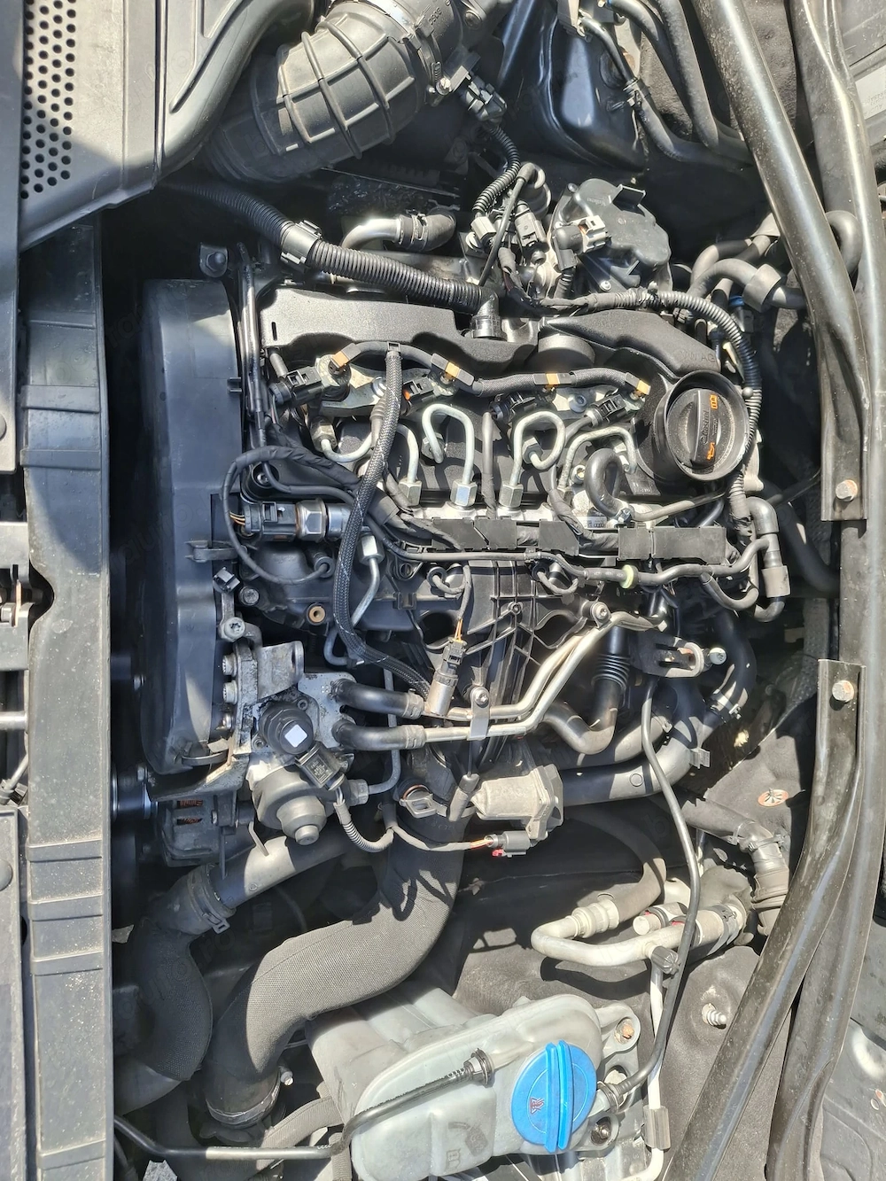 Audi Q5 Quattro - 2.0 TDi