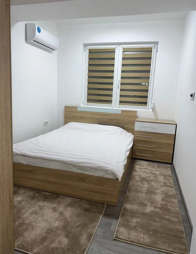 Garsoniera de inchiriat in zona Piata Sudului 5 minute de metrou