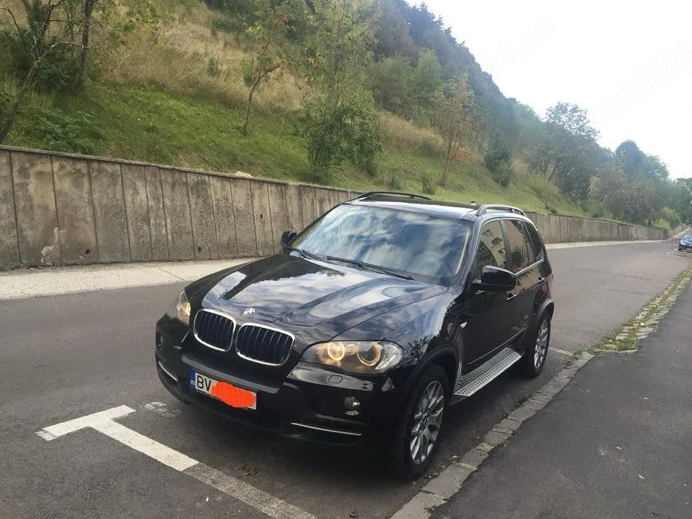 De vanzare BMW X5