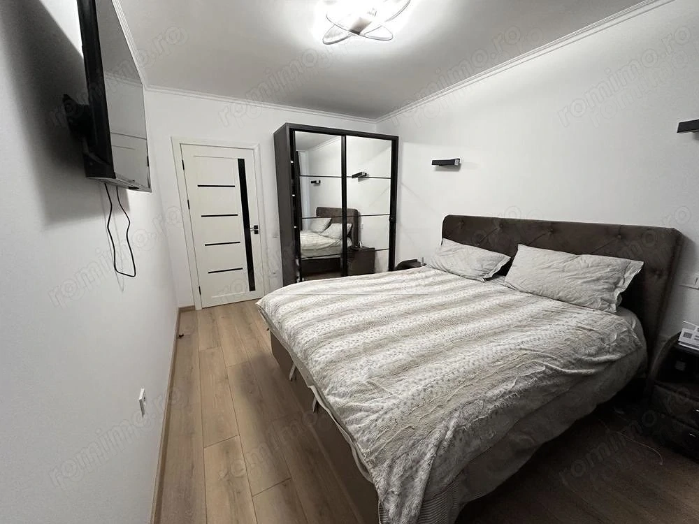 Garsonieră de închiriat în Grozăvești