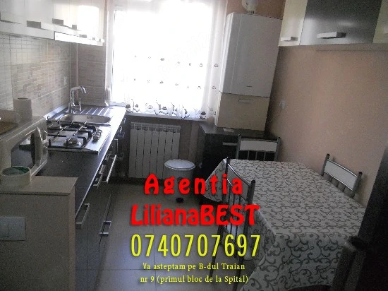 Precista-zona Biserica Noua