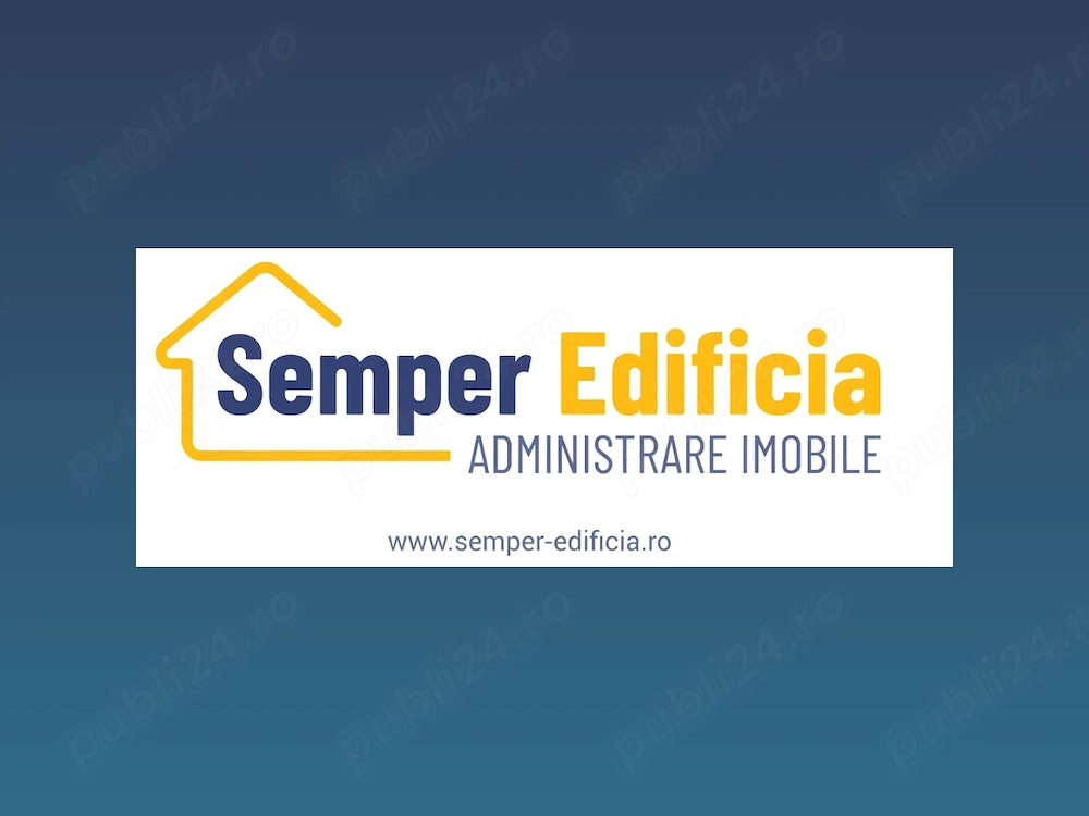 Administrare Imobile Bucuresti