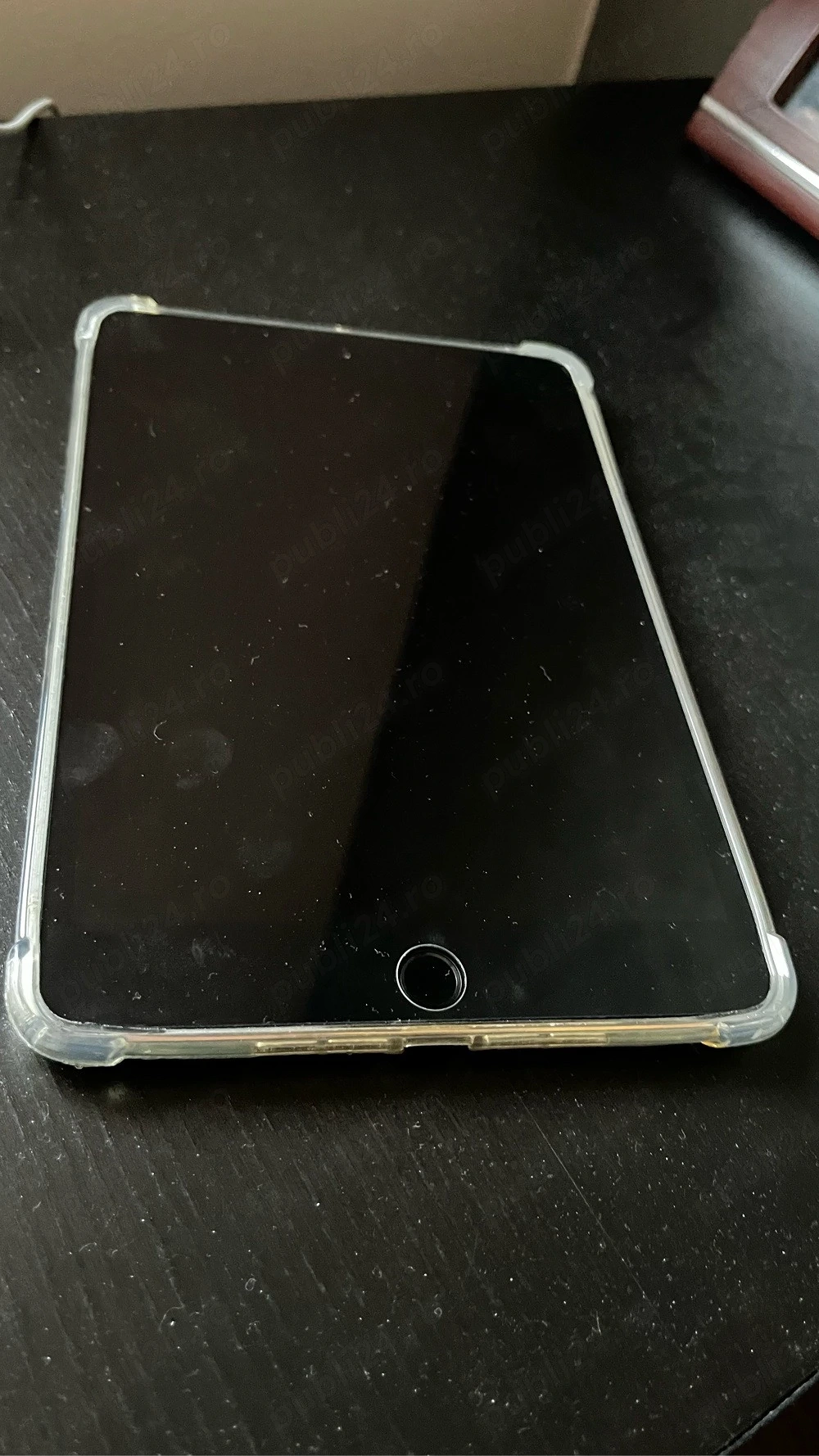 iPad mini 4 cell+wifi