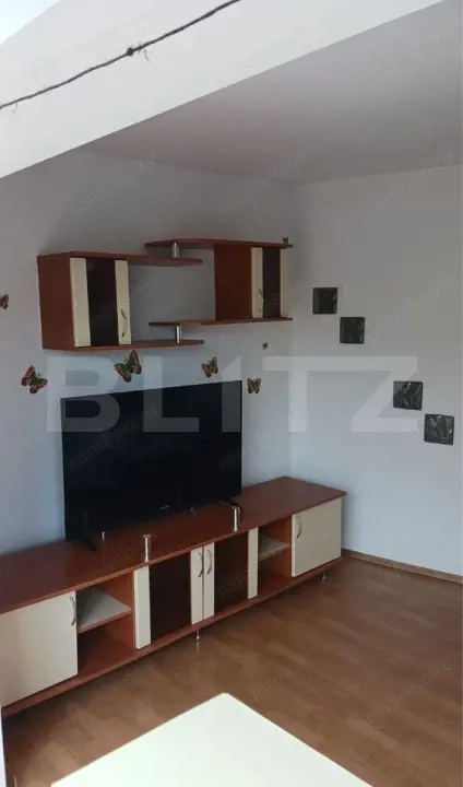 Apartament de inchiriat, 57 mp, zona Stadion-Lugoj