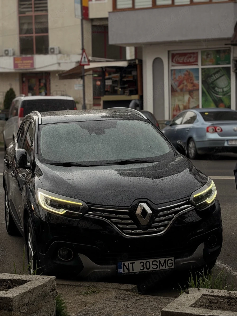 Renault Kadjar 2016 1.6 dci 131 cp
