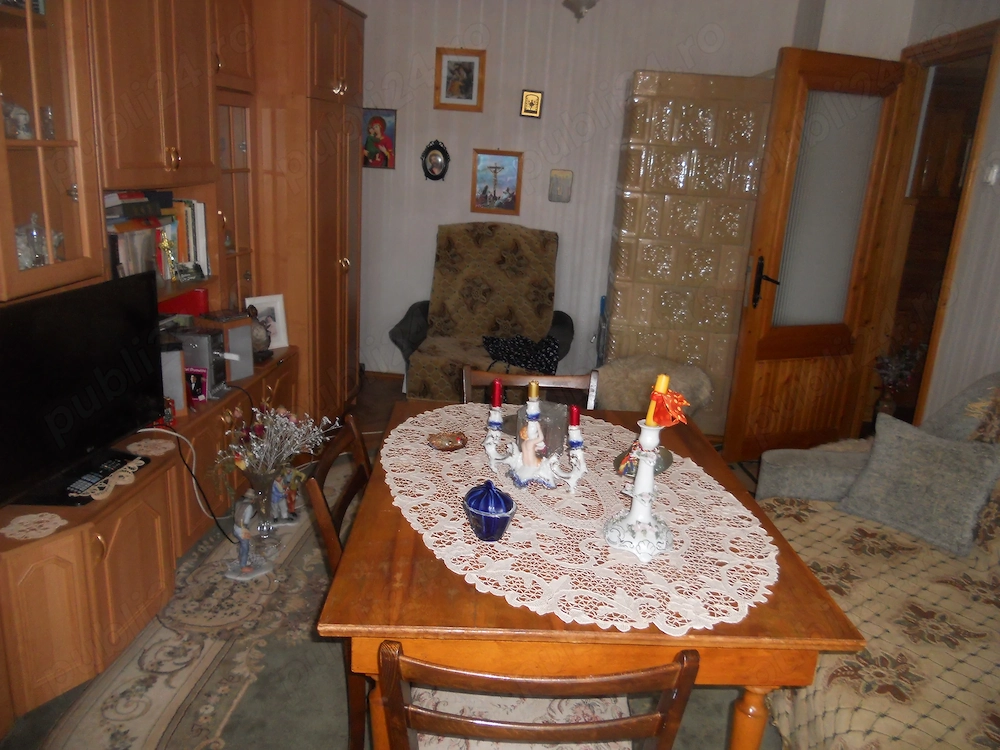 Privighetorii-etajul 3- aproape de  Biserica Sf Ioan si Spitalul Judetean