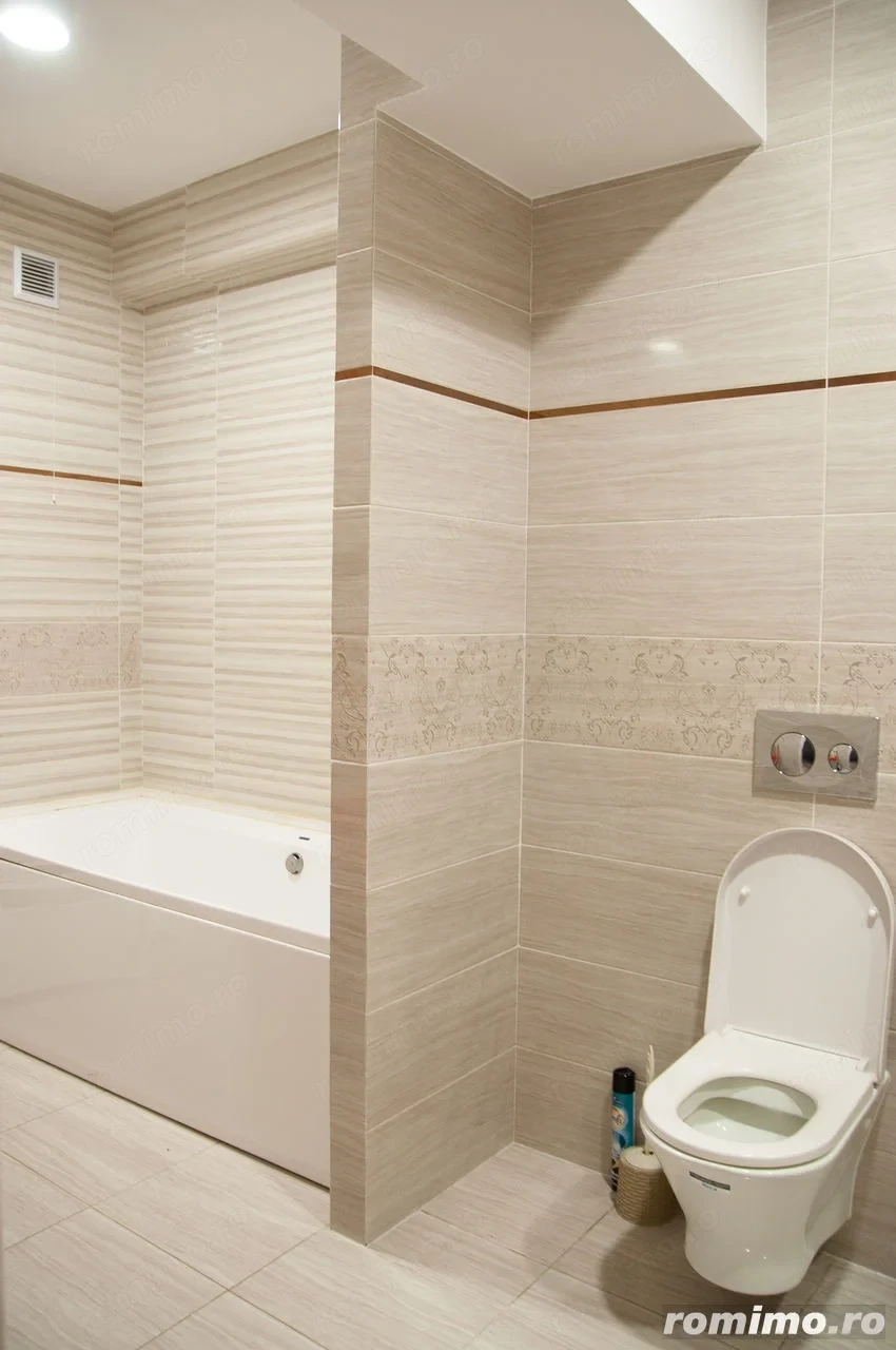 2 camere in zona Basarab