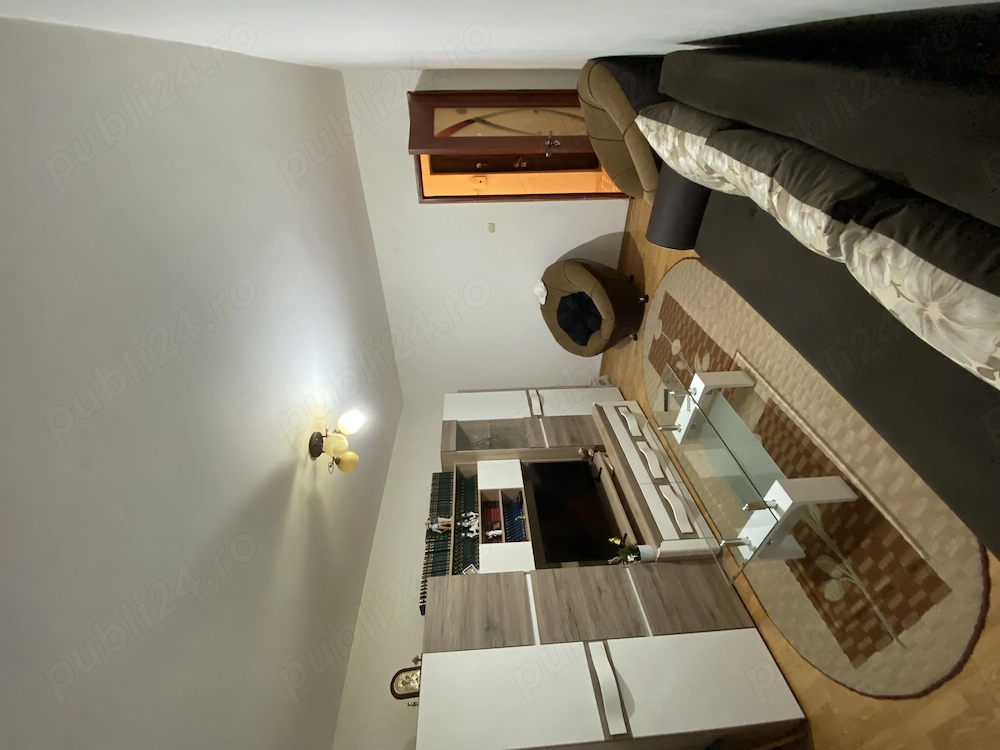 Vând apartament Caracal