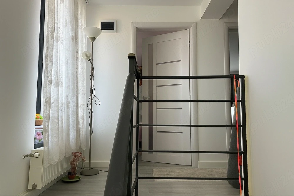 Casa Premium cu etaj