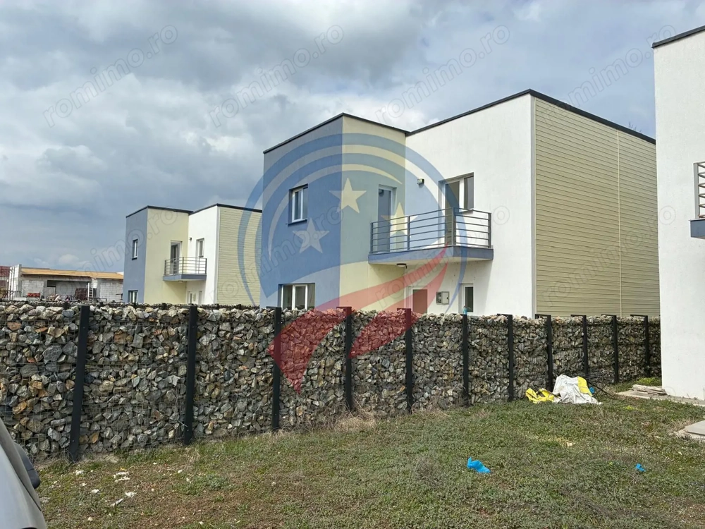 Case moderne de vânzare – Posibilitate RATE