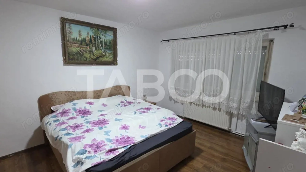 Apartament cu 2 camere de vanzare in Aleea Parc parter
