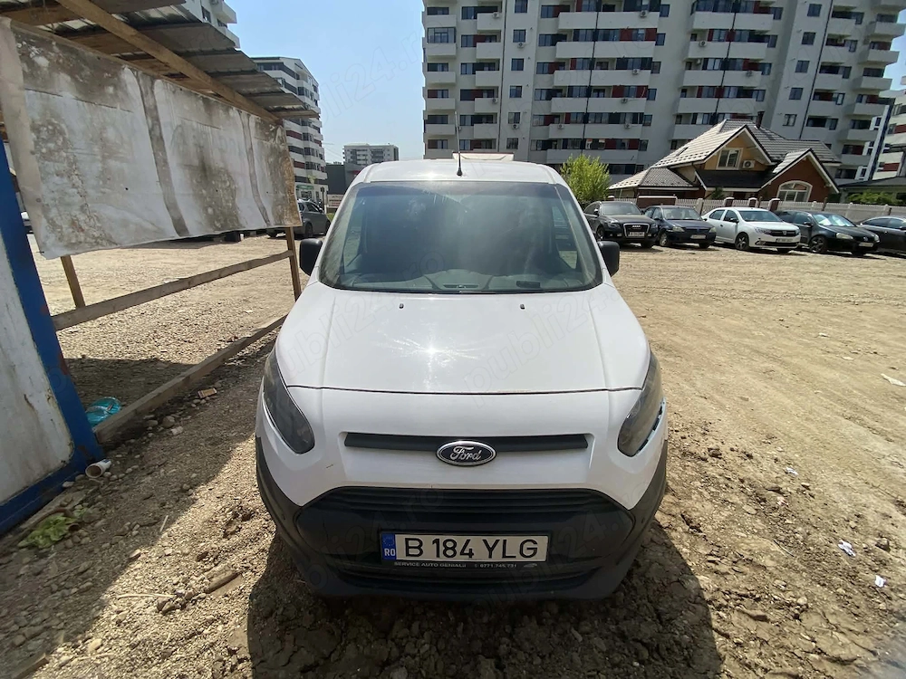 De vanzare autoutilitara Ford Transit Connect, an 2014