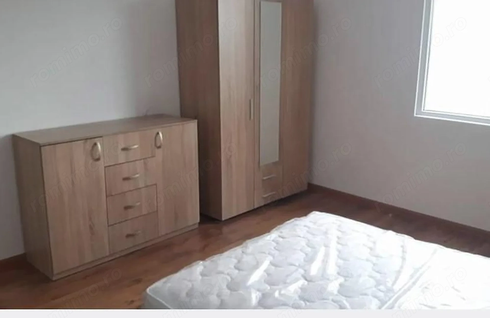 Garsoniera de inchiriat in zona Costin Georgian